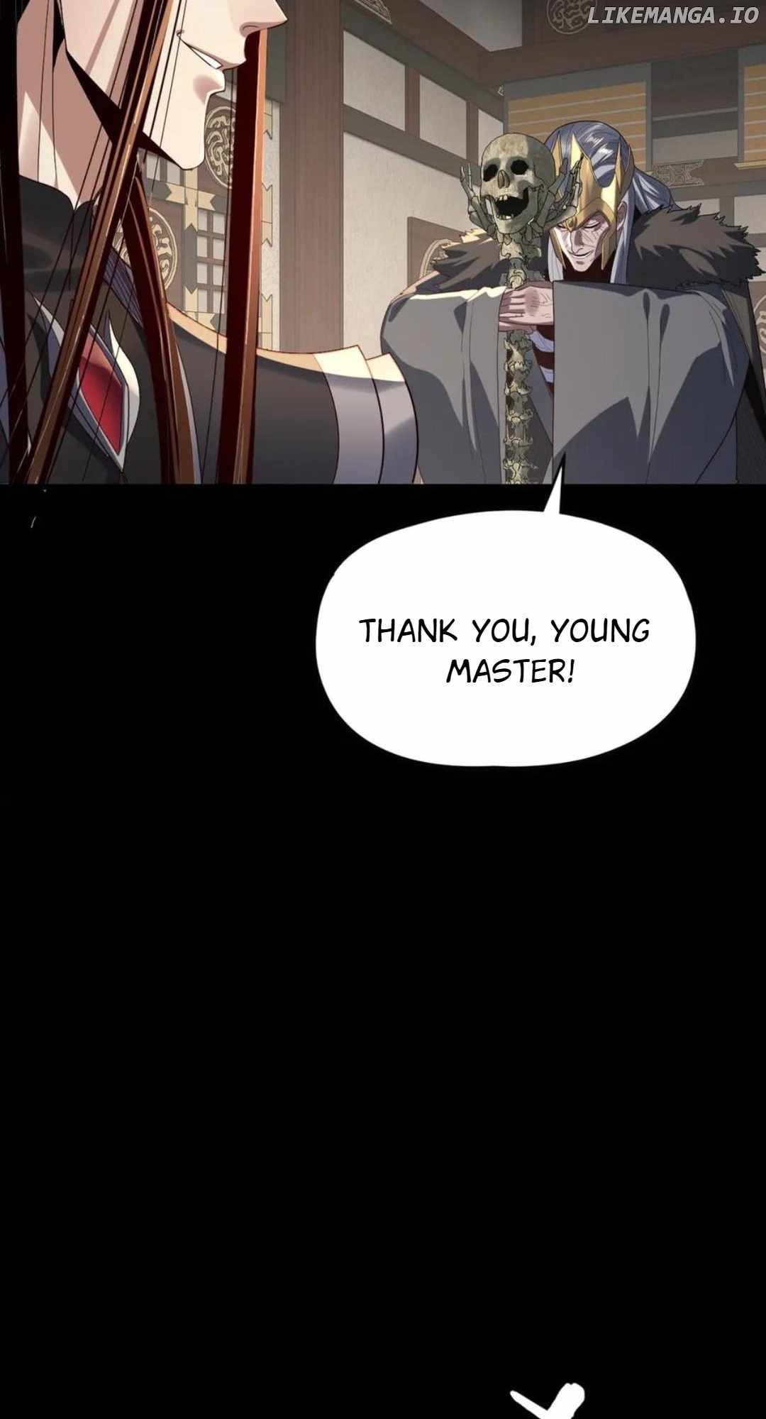 I Am The Fated Villain Chapter 255 50
